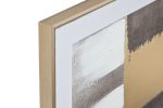 Quadro tecido/tela Abstrato (2mod) - Image 2