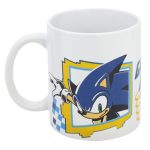 SONIC - Caneca cerâmica 325ml - Image 2