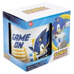 SONIC - Caneca cerâmica 325ml - Image 3