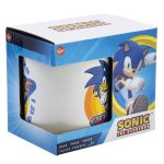 SONIC - Caneca cerâmica 325ml - Image 3