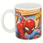 SPIDERMAN - Caneca cerâmica 325ml - Image 2
