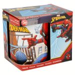 SPIDERMAN - Caneca cerâmica 325ml