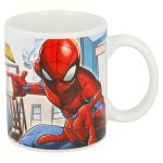 SPIDERMAN - Caneca cerâmica 325ml - Image 3