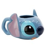 STITCH - Caneca cerâmica 3D 375ml - Image 2