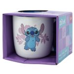 STITCH - Caneca cerâmica 400ml - Image 3