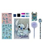 STITCH - Conj. escrita c/diário - Image 2
