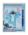 STITCH - Diário