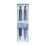 STITCH - Pack 2 canetas