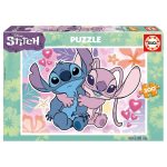 STITCH - Puzzle 300