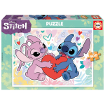 STITCH - Puzzle 500
