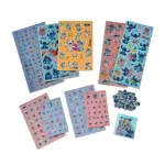 STITCH - Super stickers - Image 2