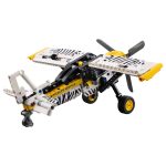TECHNIC Avião a hélice - Image 2