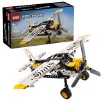 TECHNIC Avião a hélice