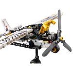 TECHNIC Avião a hélice - Image 5
