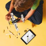TECHNIC Avião a hélice - Image 7