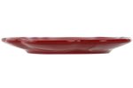 Tomate Vermelho - Prato cerâmica - Image 4