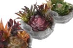 Vaso planta (3mod) - Image 3