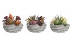 Vaso planta (3mod)