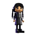 WEDNESDAY Figura Wandinha Addams - Image 2