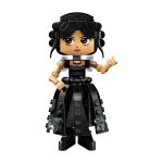 WEDNESDAY Figura Wandinha Addams - Image 4