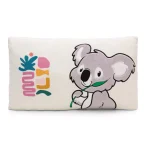 Almoafada retangular Koala