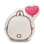 Almofada Molang c/balão - Image 2