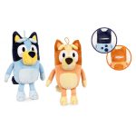BLUEY - Peluche 35cm