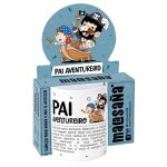 Caneca 330ml - Pai Aventureiro