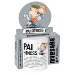 Caneca 330ml - Pai Fitness
