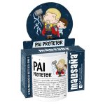 Caneca 330ml - Pai Protetor