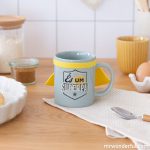 Caneca c/capa - És um Super Pai - Image 2