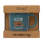 Caneca - É oficial: és um irmão excecional - Image 2
