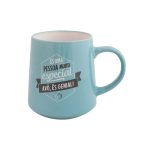 Caneca - És uma pessoa muito especial, Avô...