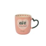 Caneca - Esta Avó é uma rainha...