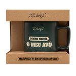 Caneca - O meu herói, o meu avô - Image 2