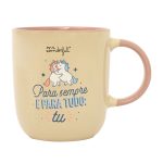 Caneca - Para sempre e para tudo: Tu