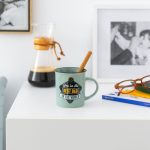 Caneca - You're the best dad in the world - Image 2
