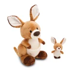 Canguru Kelly 25cm c/peluche 10cm - Image 2