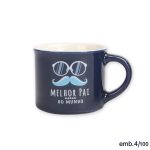 Chávena café AZ Melhor Pai