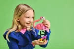 CREATOR Animais Selvagens Flamingo - Image 6