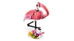 CREATOR Animais Selvagens Flamingo - Image 3