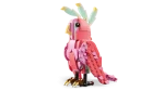 CREATOR Animais Selvagens Flamingo - Image 5