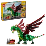 CREATOR Dragão Medieval