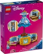 DISNEY PRINCESS Vestido da Cinderela - Image 3