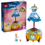DISNEY PRINCESS Vestido da Cinderela