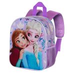 FROZEN "Beauty" - Mochila infantil 3D