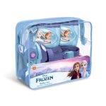 FROZEN - Patins infantil e proteções