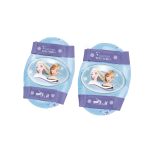 FROZEN - Patins infantil e proteções - Image 3