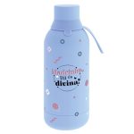 Garrafa térmica 500ml - Madrinha tu és divina!