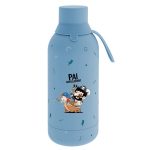 Garrafa térmica 500ml - Pai Aventureiro
